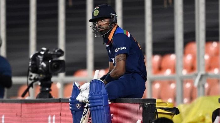Reports: Hardik Pandya likely to be the captain of Ahmedabad franchise in IPL 2022