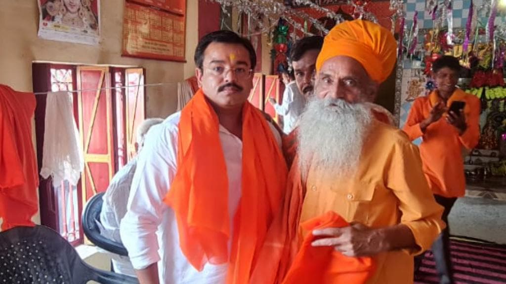 Lakhimpur: Union Minister's son, prime accused in farmers' killings, walks out of jail