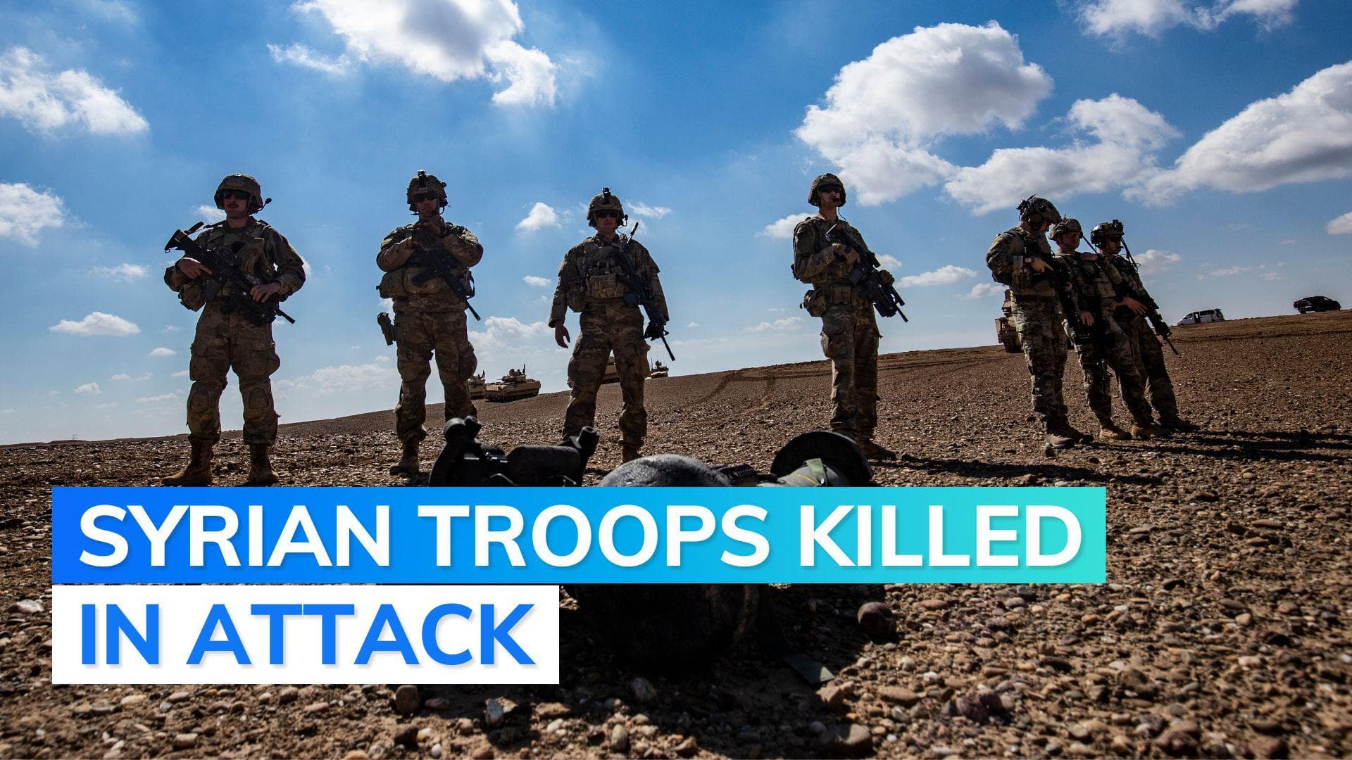 5 killed in Israeli strike on Syrian airport: report