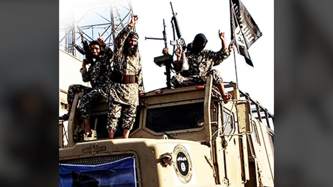 IS Khorasan warns of more attacks on civilians in J&K: Afghan war spilling into Kashmir?