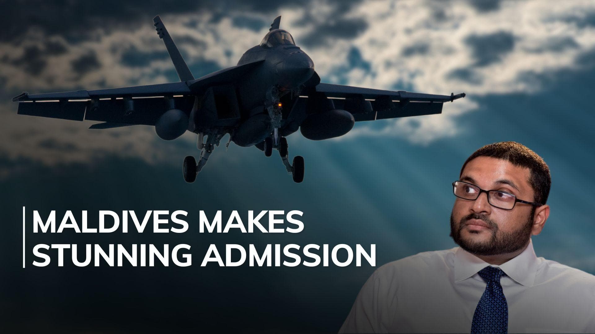 Maldives military pilots unable to fly helicopters donated by India: defence minister