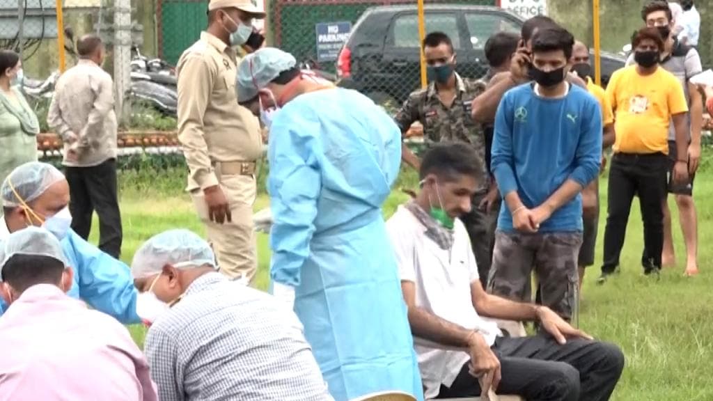 Coronavirus in West Bengal : বিধি মেনে মেলা করা যাবে, বিয়েবাড়িতে থাকতে পারবেন ২০০ জন, জানাল নবান্ন