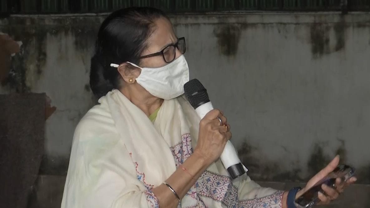 Mamata says not meeting Sonia as TMC goes on expansion overdrive at cost of Congress