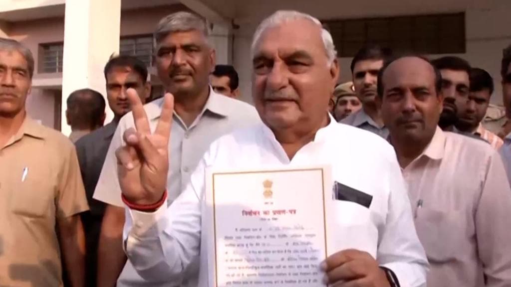 Bhupendra Hooda बोले- पार्टी के भविष्य को लेकर चिंतित, कांग्रेस का कमजोर होना राष्ट्रीय हित में नहीं