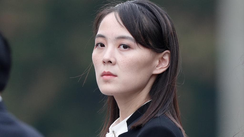 North Korea: Kim Jong Un's sister gets post in top govt body