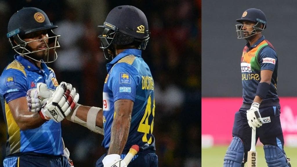 Sri Lanka Cricket lifts ban on 3 players who broke Covid-19 protocols 
