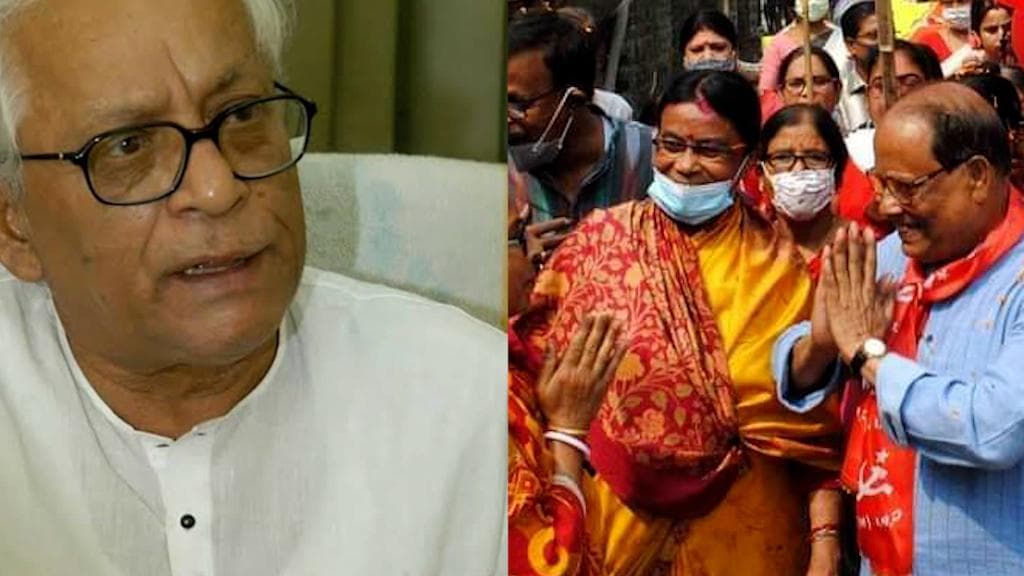 CPM: পুরভোটে আগে অশোককে ফোন বুদ্ধের, শিলিগুড়িতে লড়ার পরামর্শ