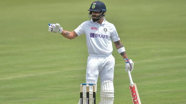 IND vs SA: साल 2021 में भी नहीं खत्म हुआ इंतजार, आखिर कब निकलेगा कोहली के बल्ले से 71वां शतक