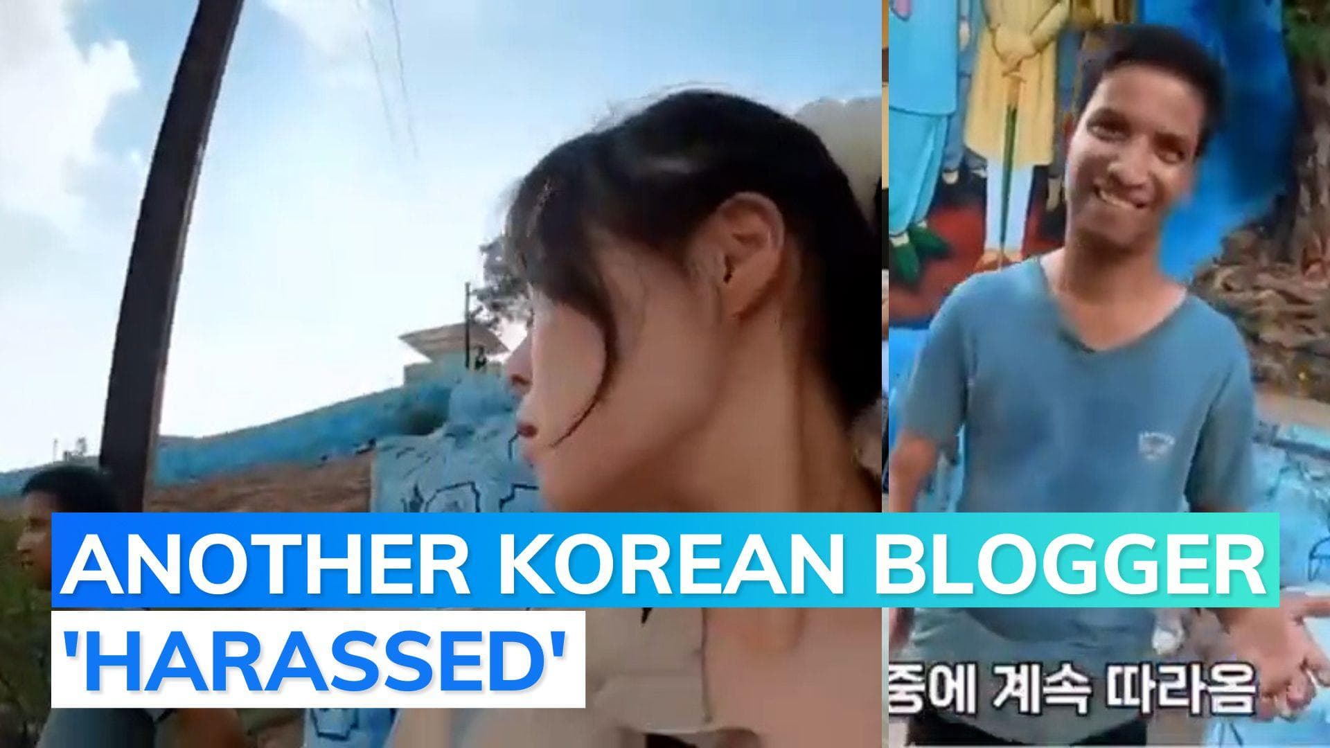 Man arrested for allegedly flashing Korean blogger in Jodhpur