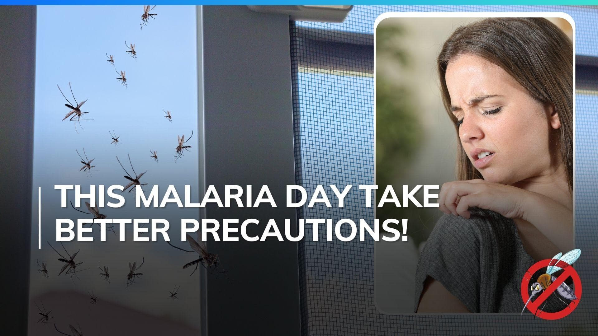 World Malaria Day 2024: Ditch chemical laden mosquito repellants, try natural hacks to get rid of them