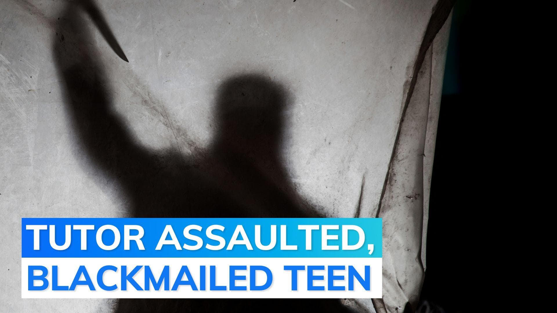 Delhi: 14-year-old boy allegedly kills tutor for sexually assaulting him