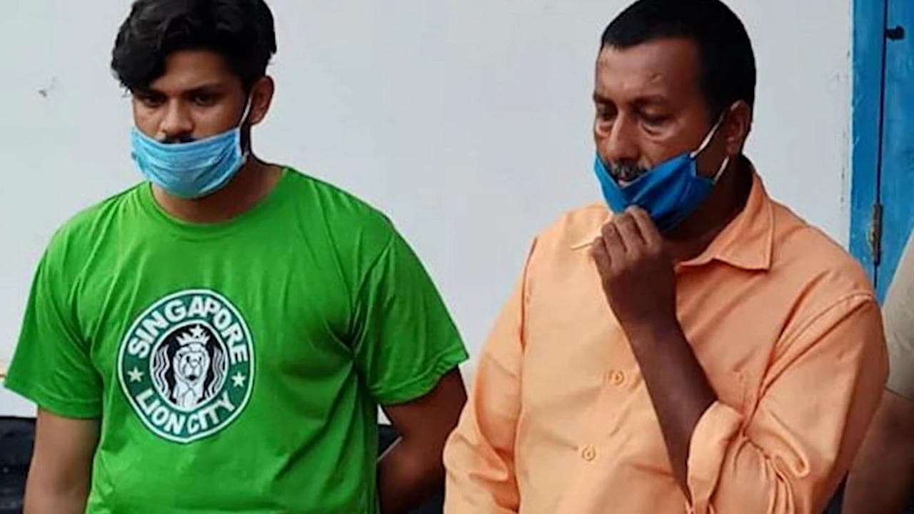 Kerala: Man convicted of killing wife with cobra bite, he tried viper earlier