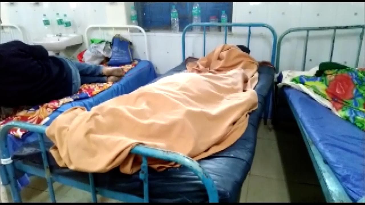 West Bengal: नादिया जिले में भीषण सड़क हादसा...18 की मौत, 5 घायल