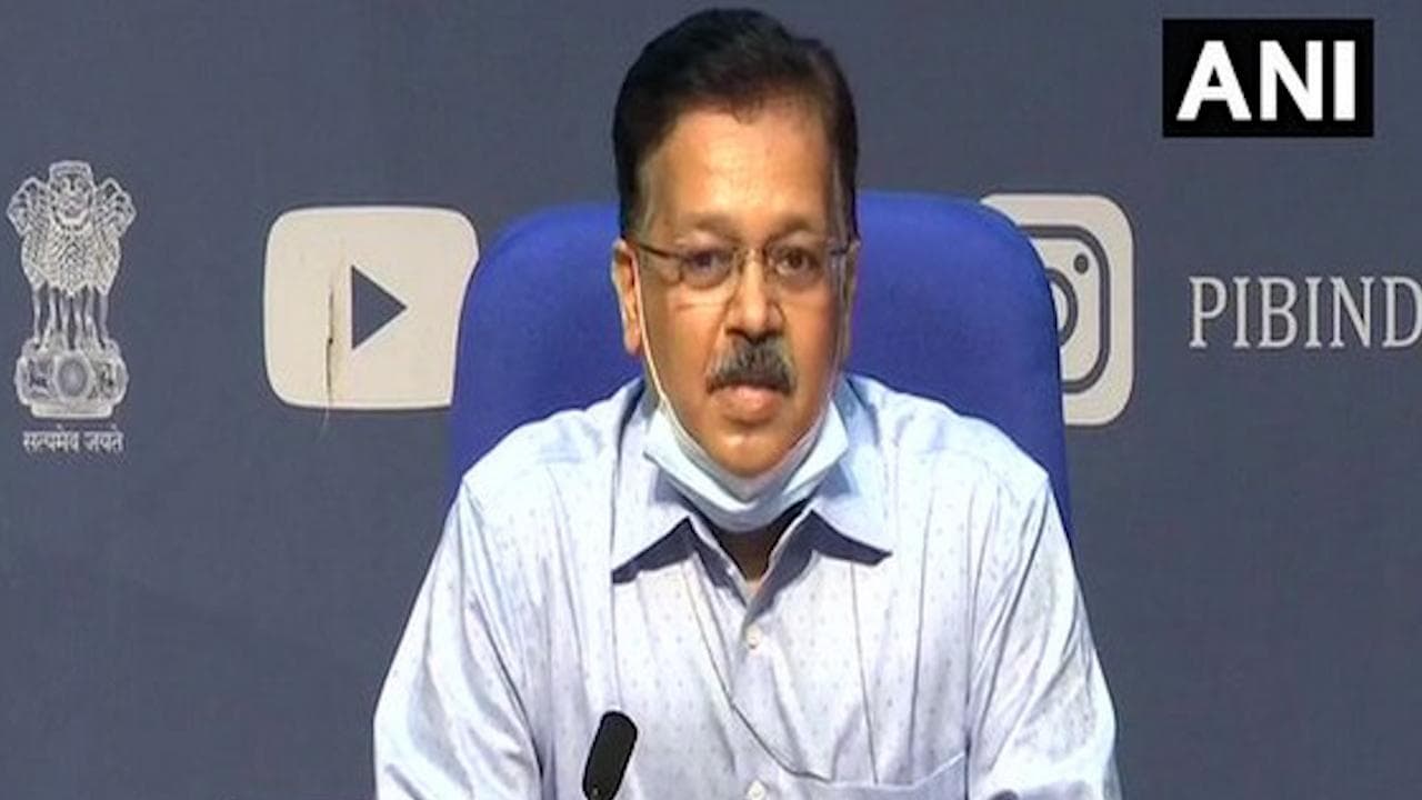 Omicron: केंद्र सरकार का राज्यों को अलर्ट, कहा- सख्ती से हो टेस्टिंग गाइडलाइंस का पालन