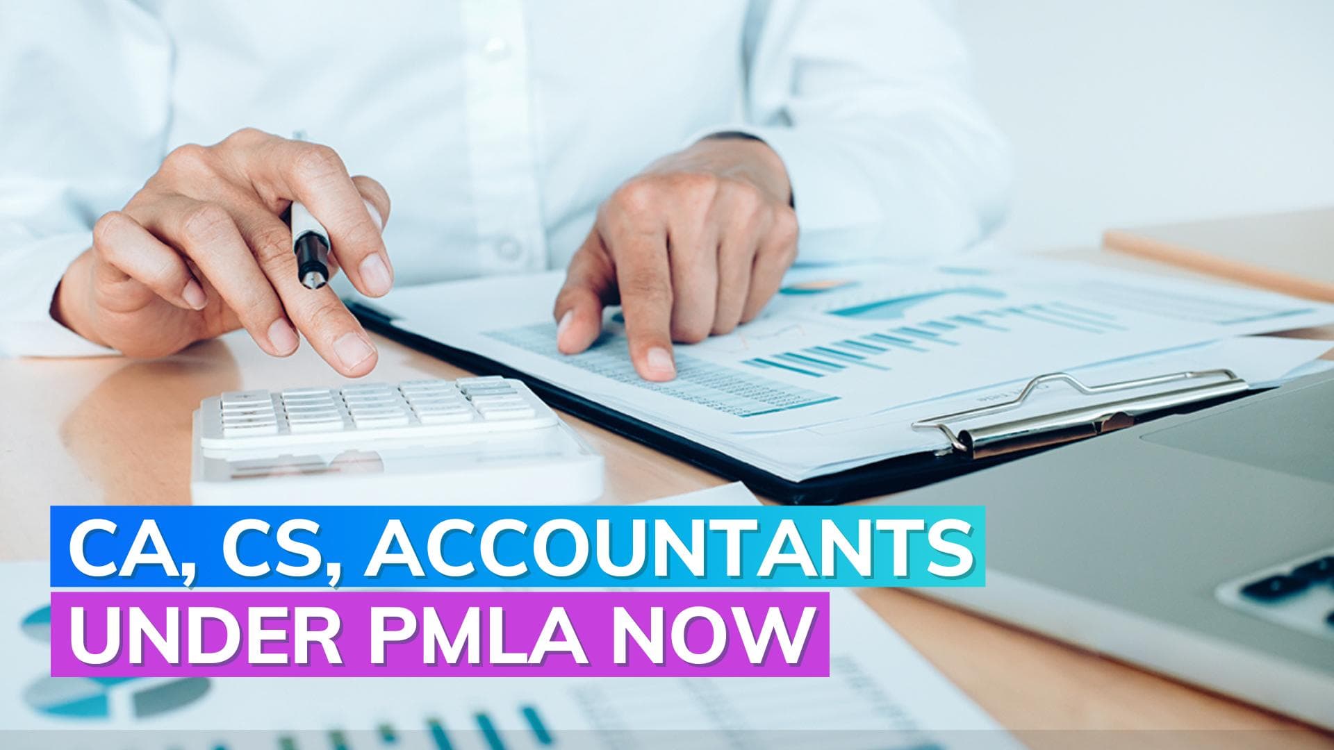 Money laundering law to cover professional accountants
