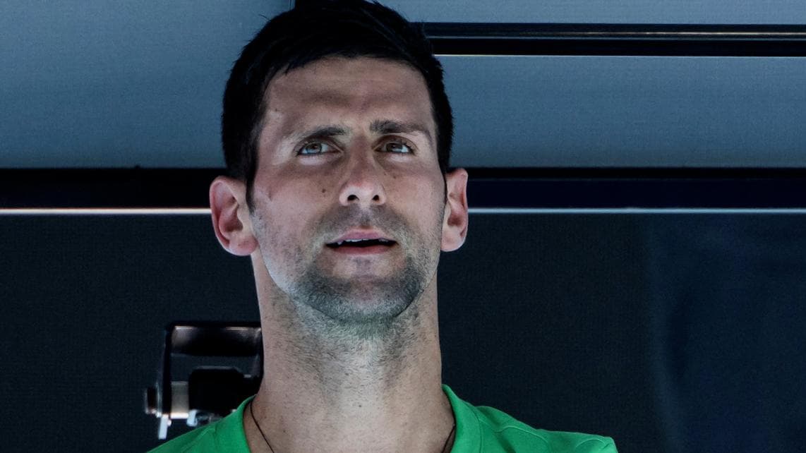 Novac Djokovic : টিকা নিতে নারাজ জোকোভিচের বিপুল বিনিয়োগ করোনার ওষুধ তৈরির সংস্থায়! দাবি সিইও-র