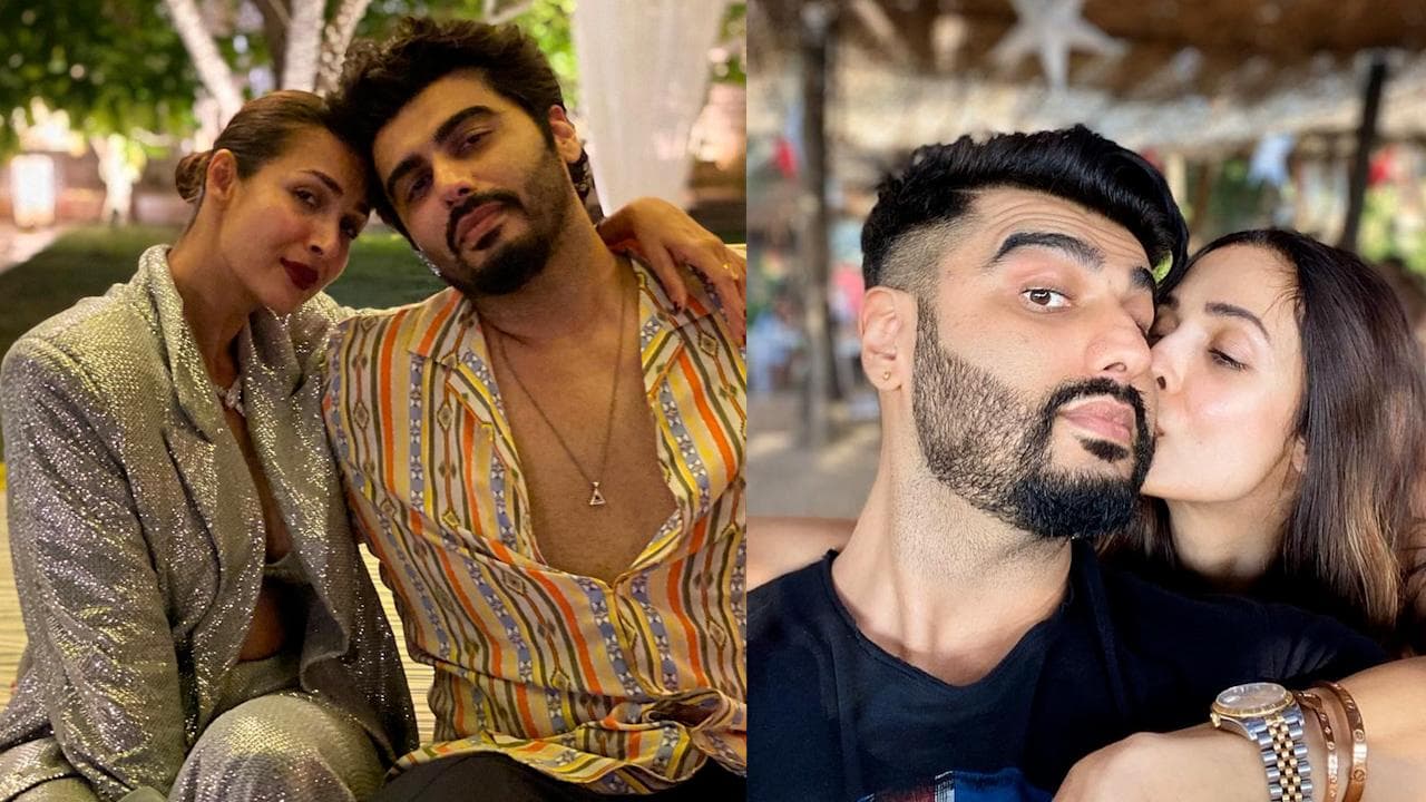 After Arjun Kapoor, Malaika Arora shares post to end breakup rumours