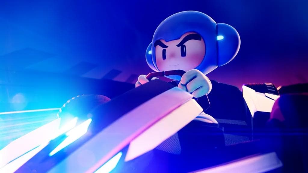 Racers to the ready! NCT 127 x KartRider zoom through with 'Freeze'