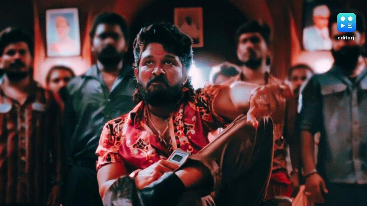 Pushpa 2 Screening: Canteen Owner Bites Man's Ear Over Bill Dispute