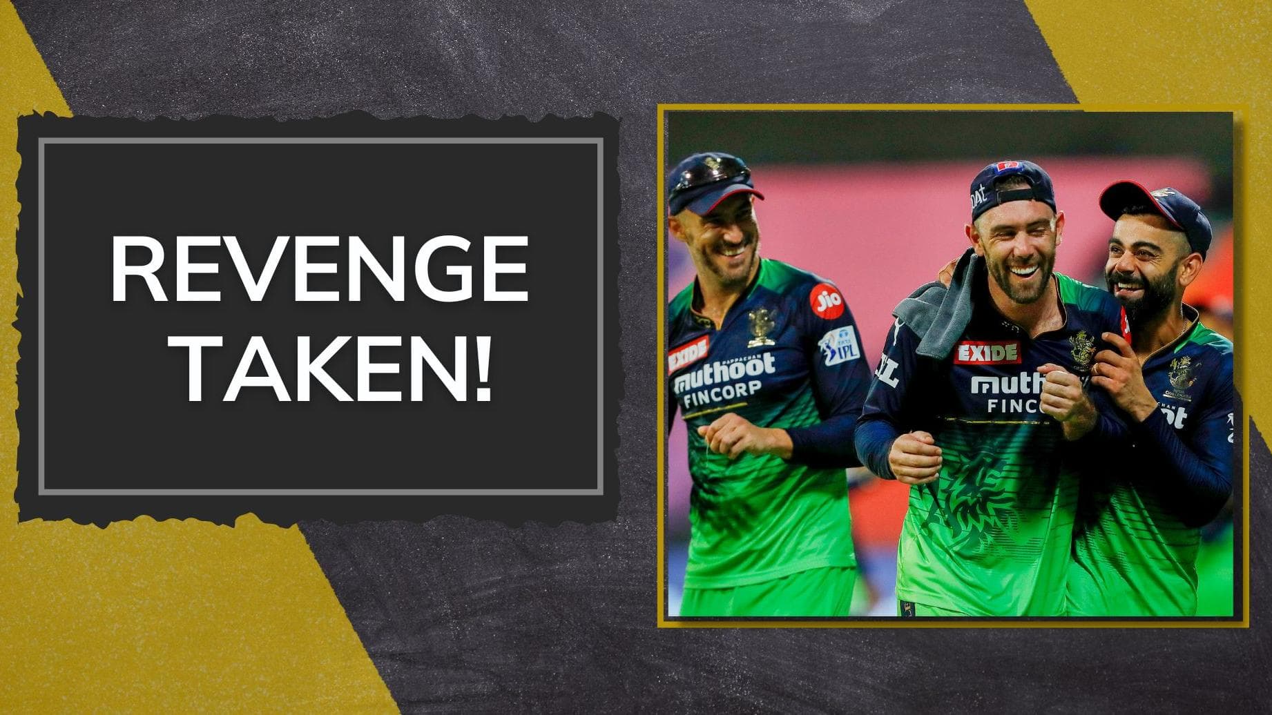 IPL 2022, RCB VS SRH: Hasaranga, Karthik star in Bangalore's 67-run win vs Hyderabad