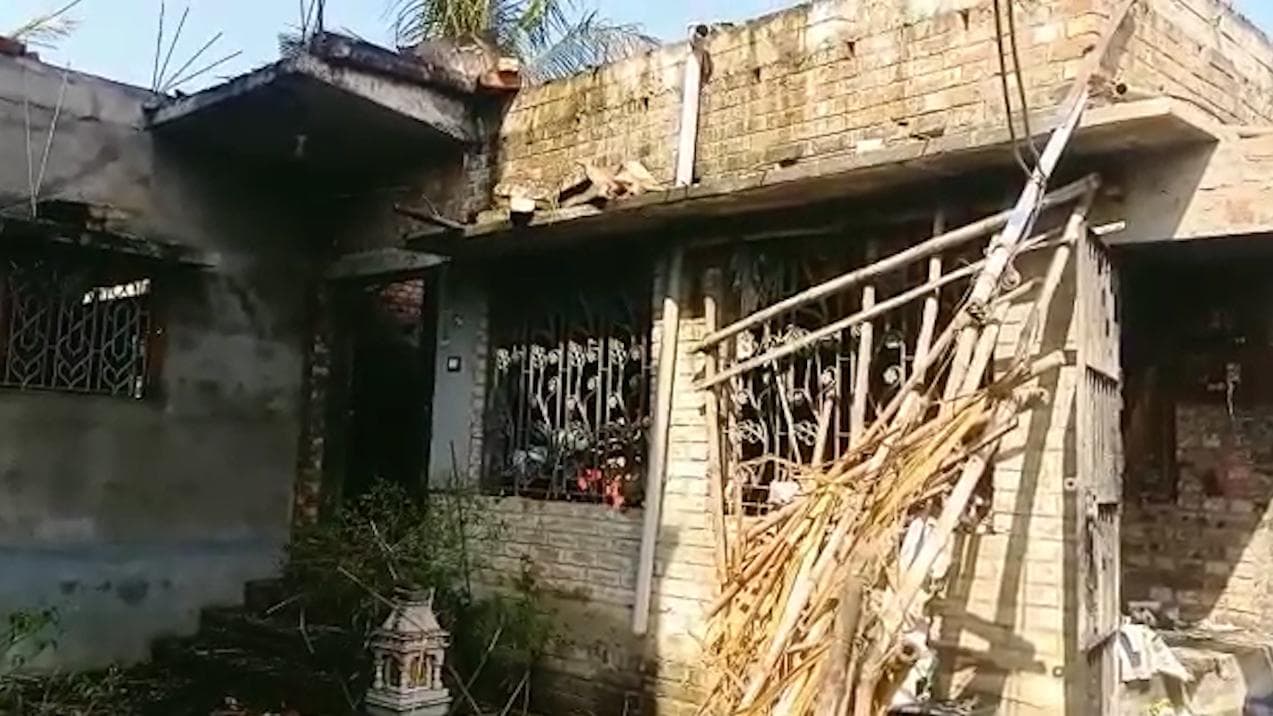 Nodakhali Blast: সাতসকালেই নোদাখালিতে ভয়াবহ বিস্ফোরণে উড়ল বাড়ির ছাদ, মৃত ৩