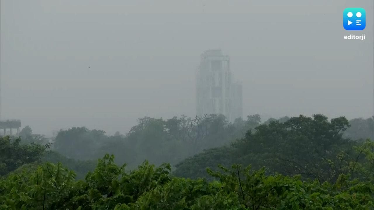 West Bengal Weather Update :  উত্তরবঙ্গের পাঁচ জেলায় ভারী বৃষ্টির পূর্বাভাস, গরমই সঙ্গী দক্ষিণবঙ্গবাসীর