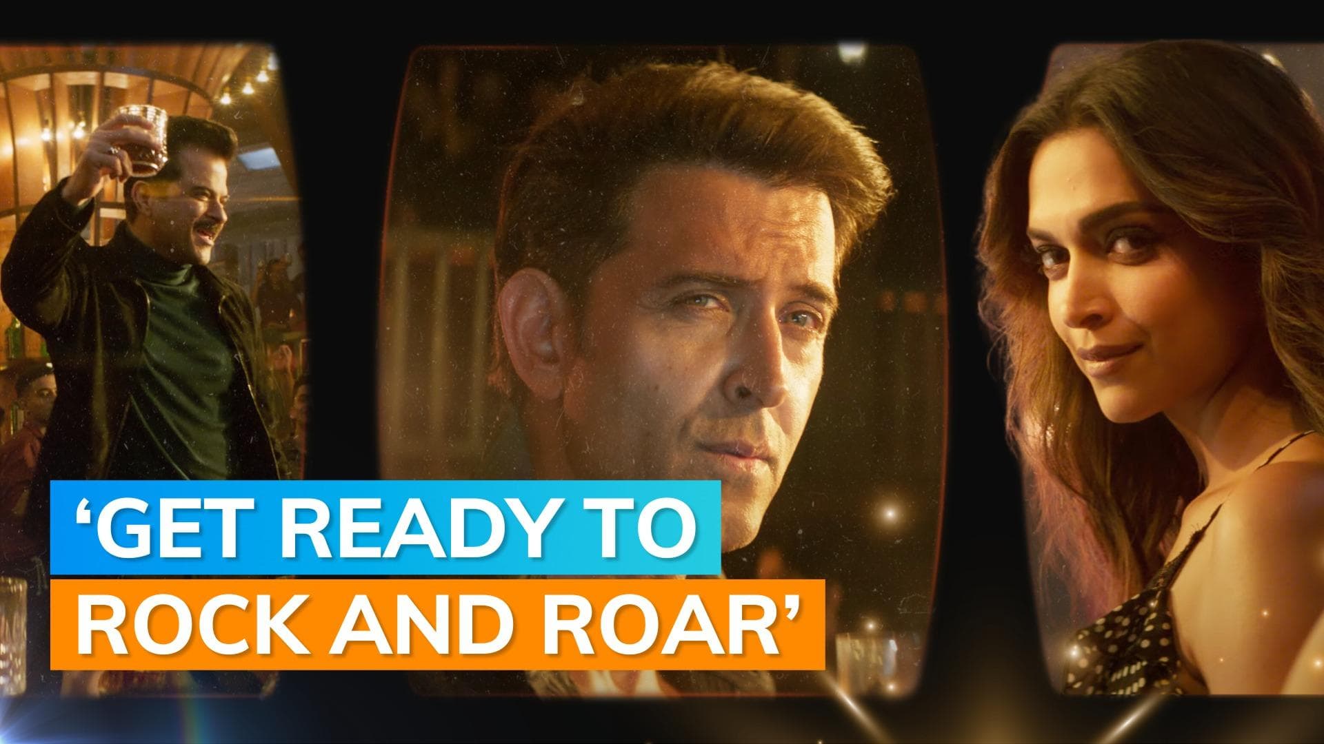 ‘Fighter’ song ‘Sher Khul Gaye’: Hrithik Roshan and Deepika Padukone sizzle in this party song | Watch