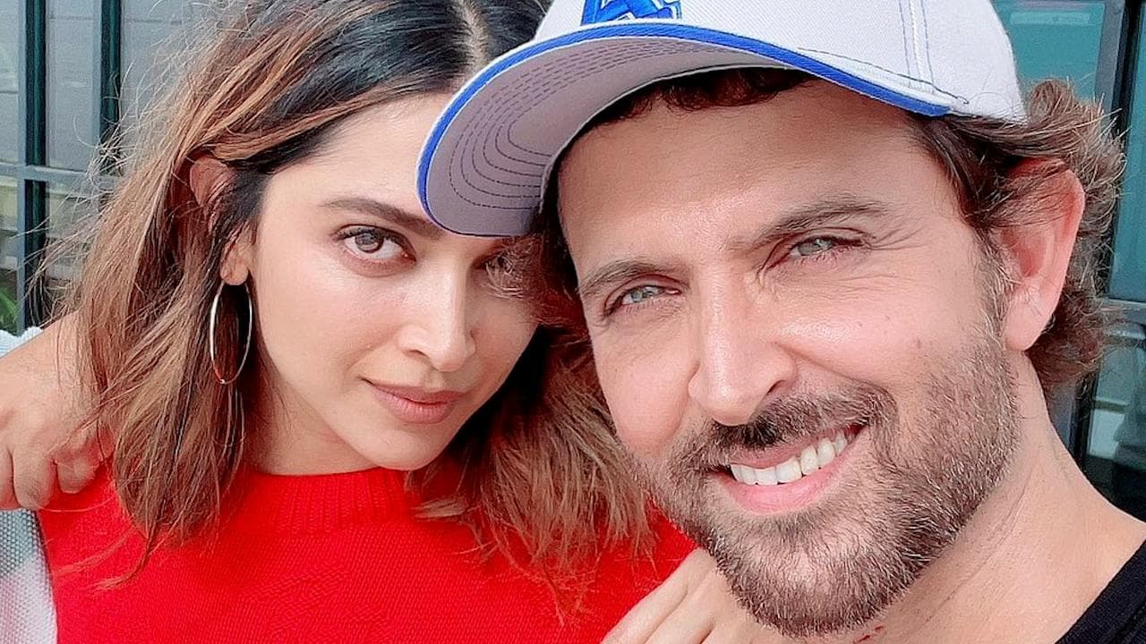 'Fighter': Deepika Padukone and Hrithik Roshan-starrer gets a new release date