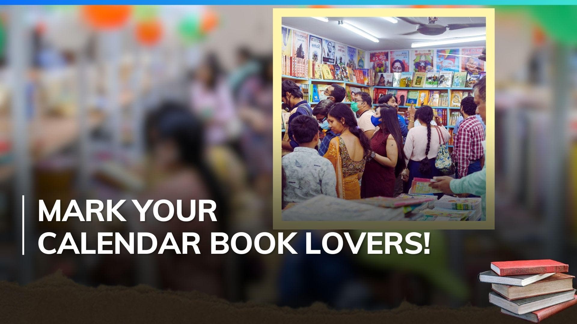 New Delhi World Book Fair 2024: Date, timings, venue, theme and more 