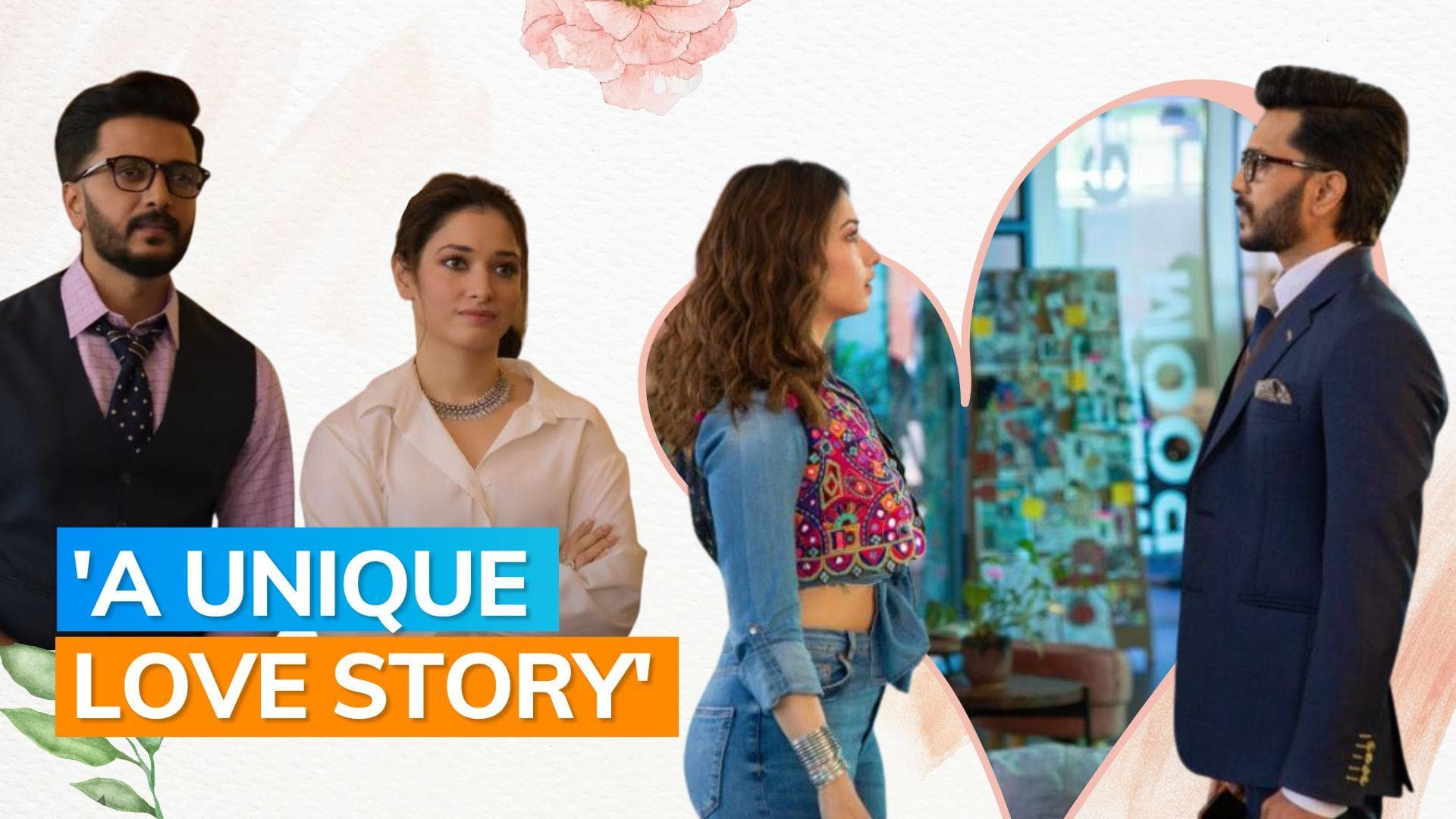 ‘Plan A Plan B’: Meet these ‘two complete opposites - a matchmaker and a divorce lawyer’ 