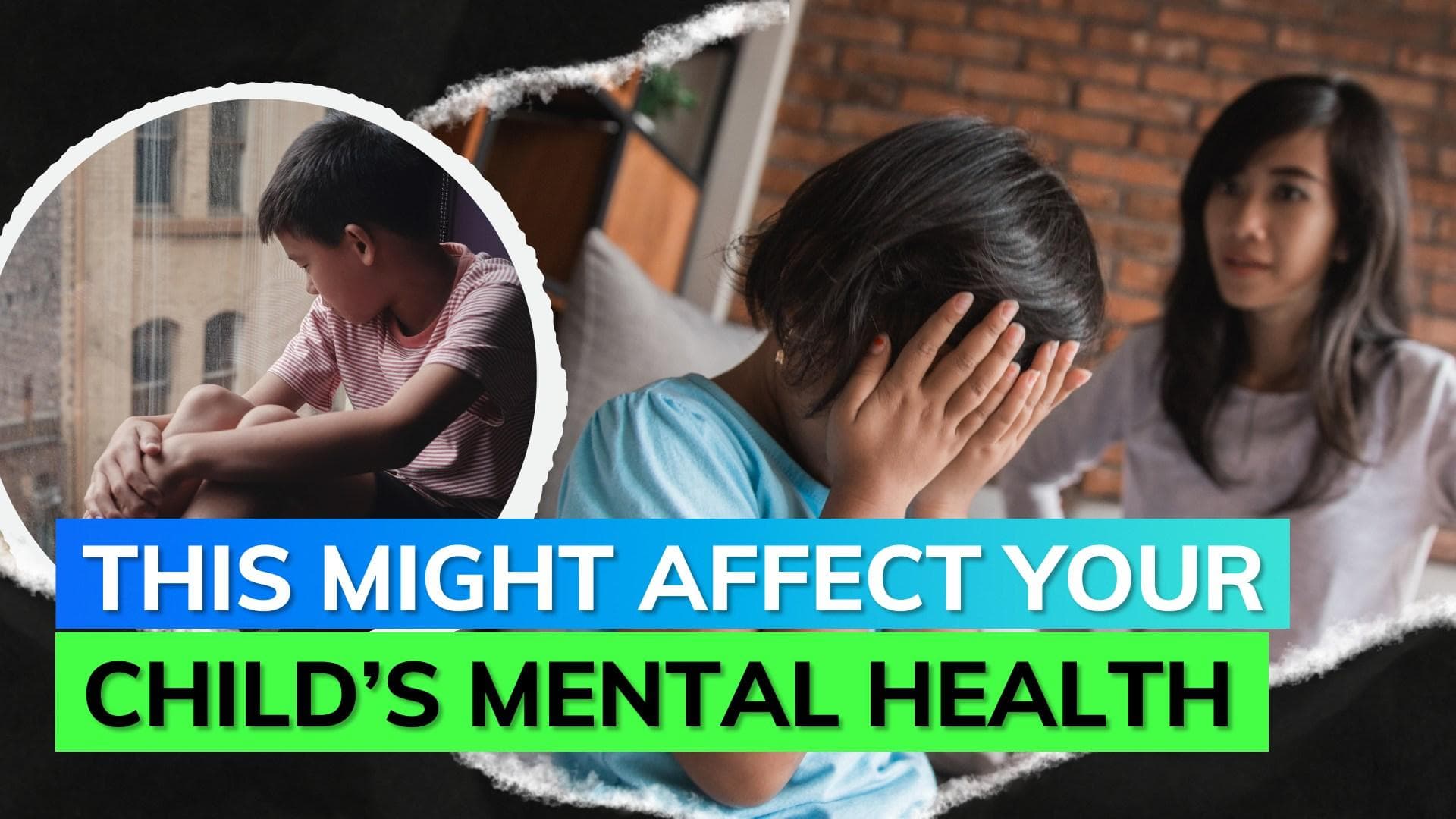 Hostile parenting can cause lasting mental health problems in children: Study 