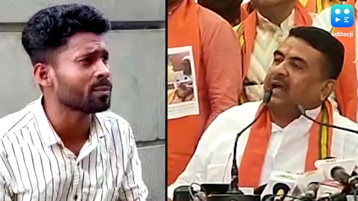 TMCP on Aliah University: আলিয়াকাণ্ডে অভিযুক্তকে আগেই দল থেকে বহিষ্কার, বিবৃতি দিল টিএমসিপি