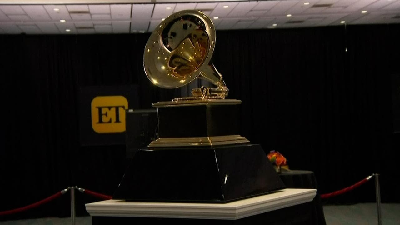 Grammy Awards 2022 get a new air date and location amid Omicron scare 