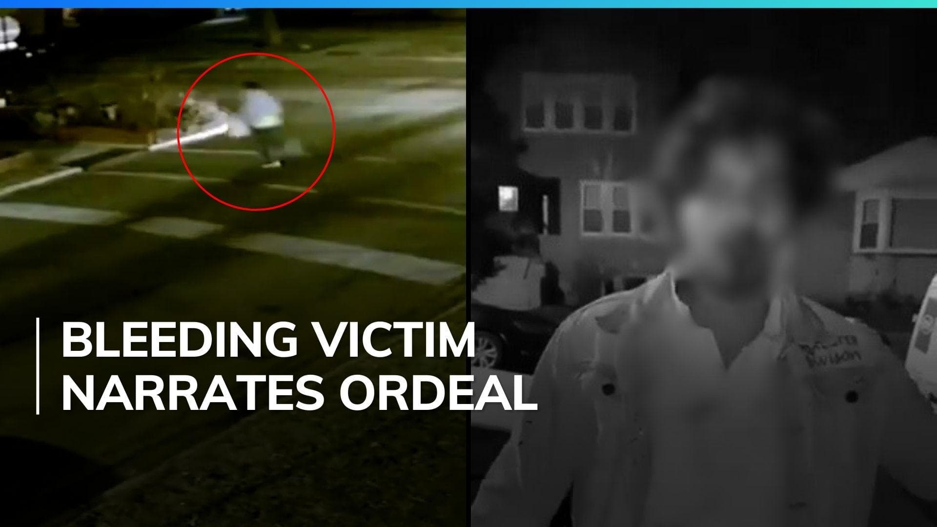 Indian student brutally assaulted in Chicago, video surfaces