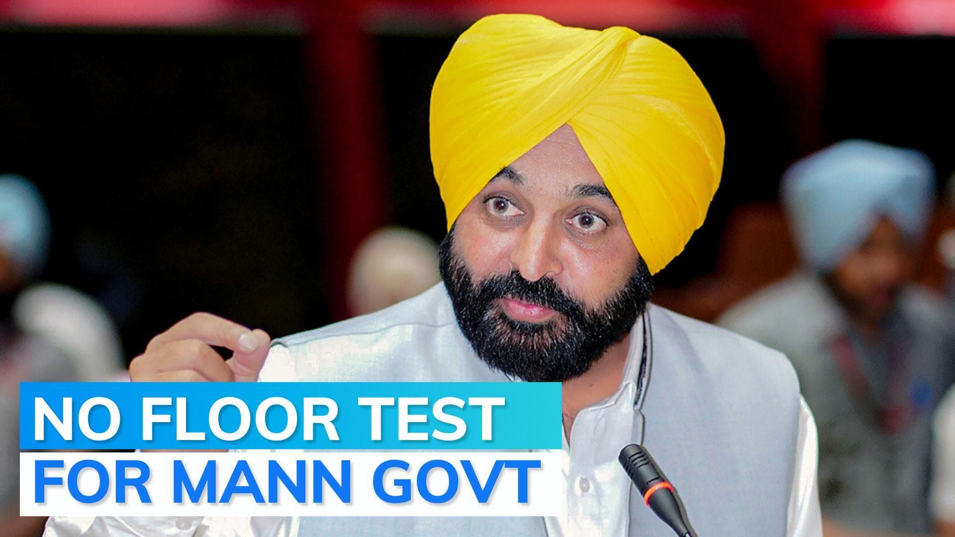 Now, AAP govt Vs Governor in Punjab: fresh stand-off has 'Operation Lotus' link