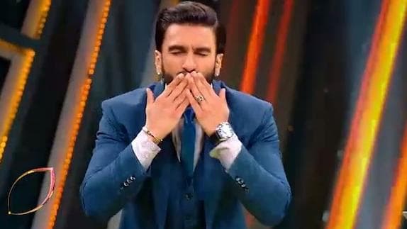 The Big Picture: रणवीर सिंह अपने नए गेम शो से किस्मत बदलने का दे रहे सुनहरा मौका