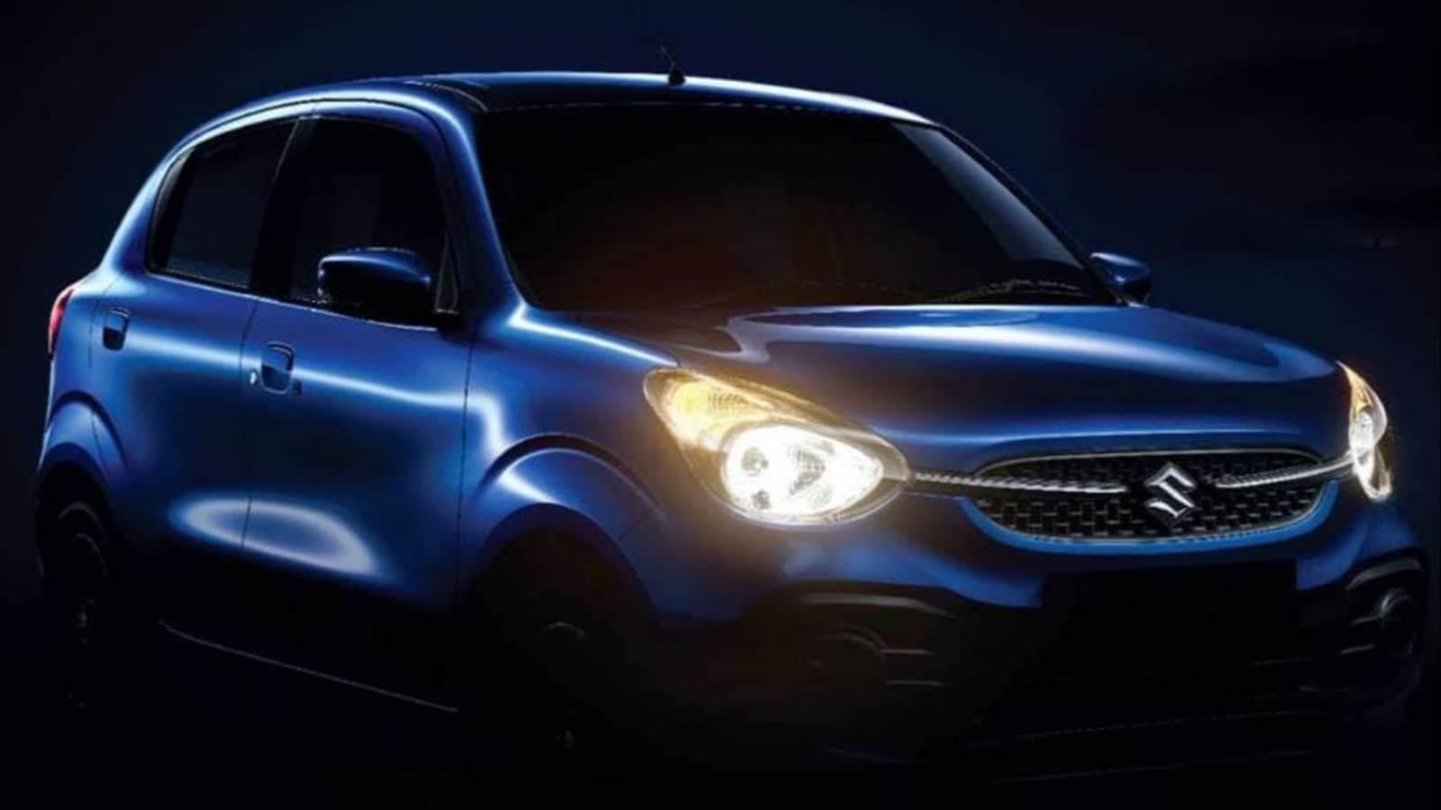 Maruti Celerio: 'सबसे ज्यादा फ्यूल एफिशियंट' कार इंडिया में लॉन्च, कीमत भी काफी कम