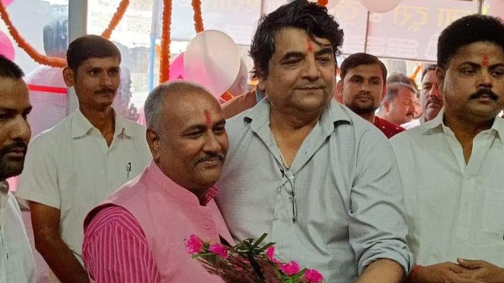 UP Election 2022: Another defection from Team Rahul, RPN Singh quits Congress to join BJP