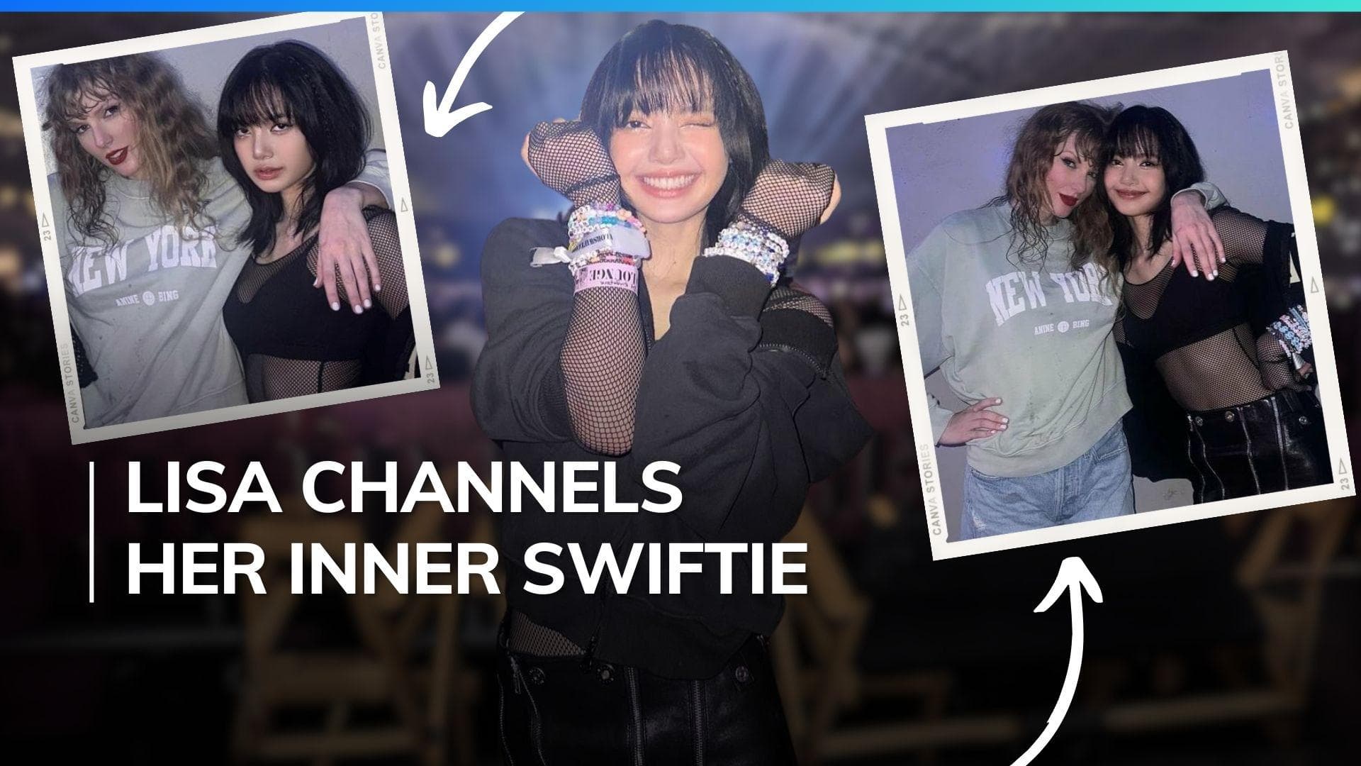 ബ്ലാക്ക്പിങ്കിന്റെ ജെന്നി പുതിയ സംഗീതം പുറത്തിറക്കുന്ന