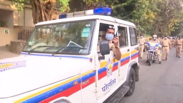 Mumbai Terror Threat: नए साल पर मुंबई को दहलाने का 'खालिस्तानी अलर्ट', पुलिसवालों की छुट्टियां रद्द