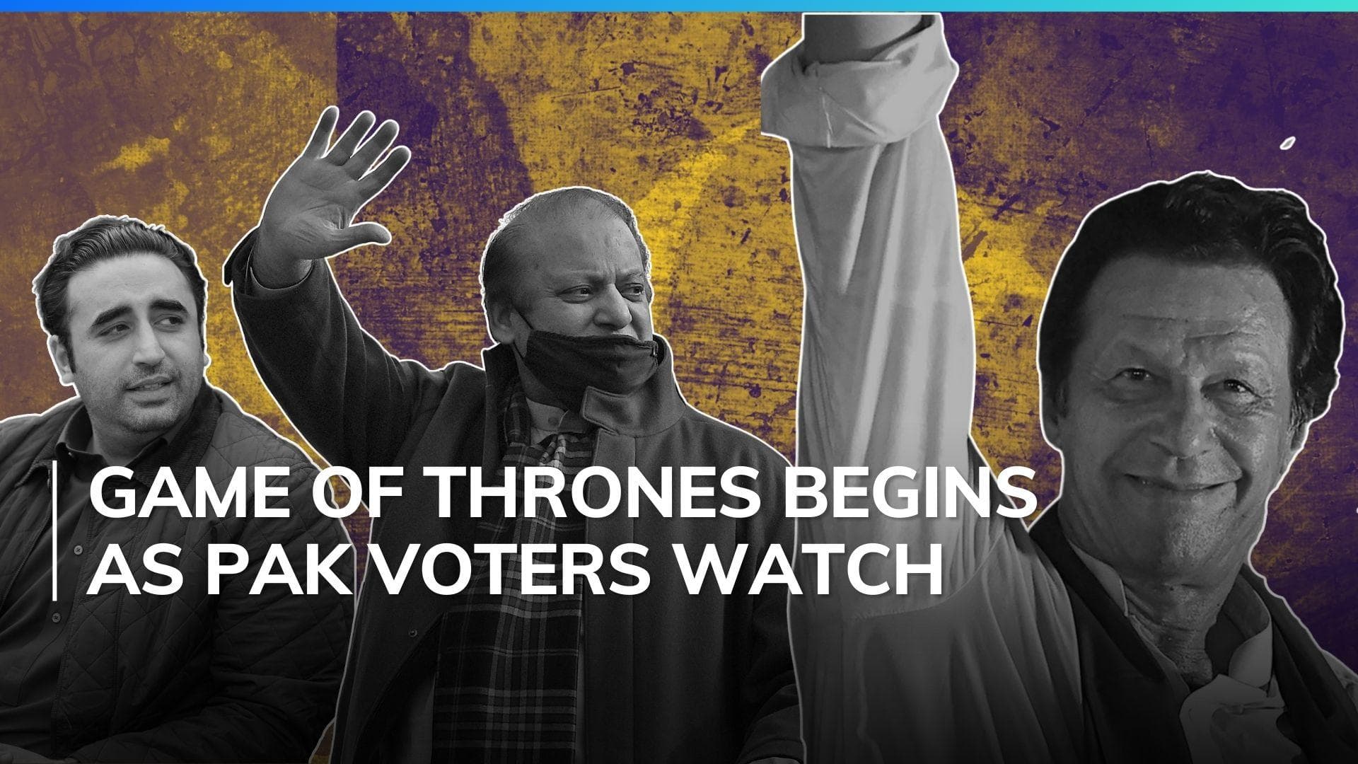 Pakistan election result: Who can form government, and how are numbers stacked up? 