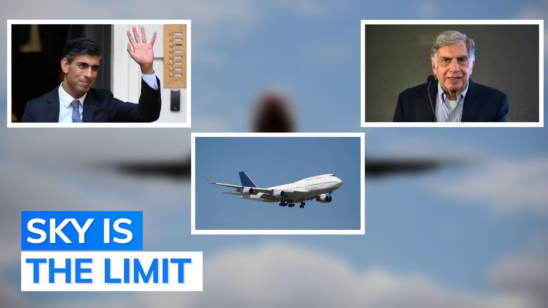 Air India-Airbus-Rolls Royce deal: UK PM praises 'landmark' multi-billion-pound agreement