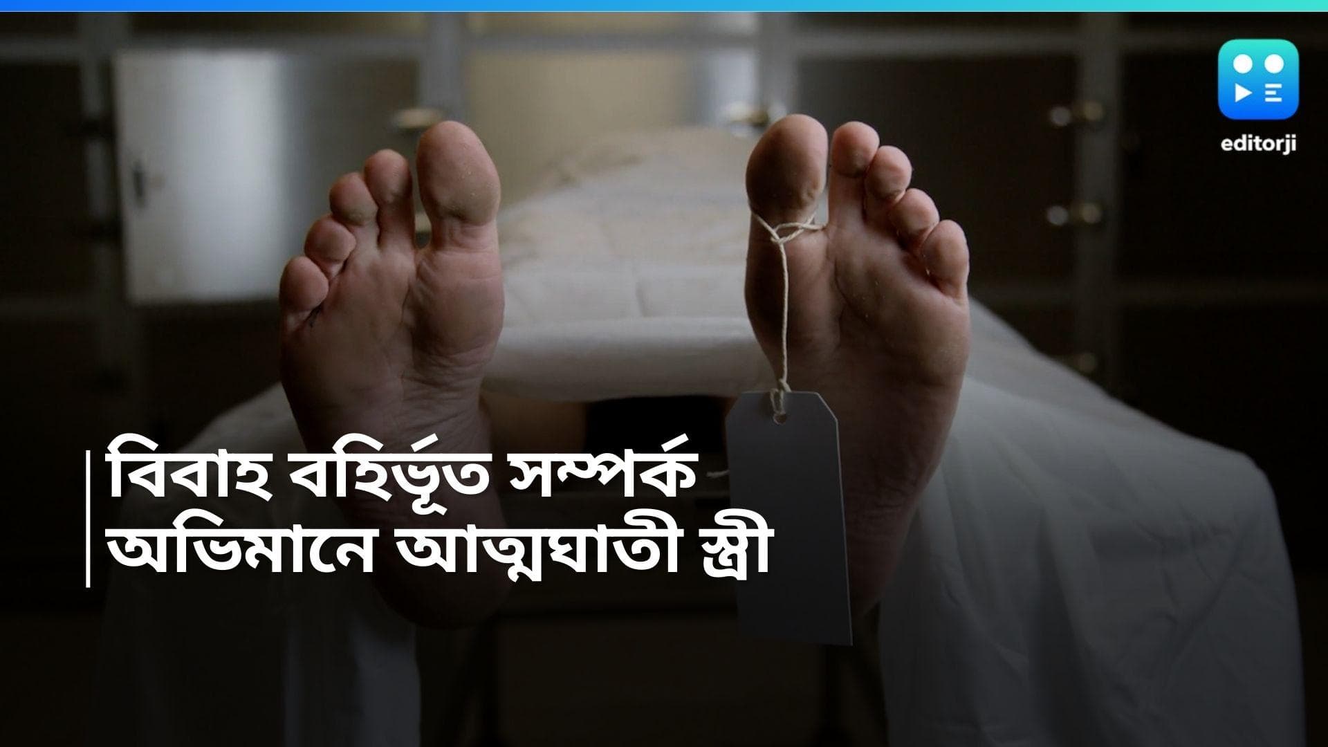 Canning News: বিবাহ বহির্ভূত সম্পর্কের জের, অভিমানে আত্মঘাতী ২৪ বছরের মহিলা, গ্রেফতার স্বামী