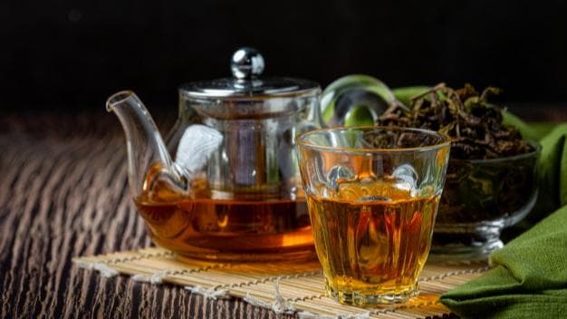 Green tea for heart: रोज़ाना पीजिए एक कप ग्रीन टी, दिल की बीमारी का खतरा होगा कम