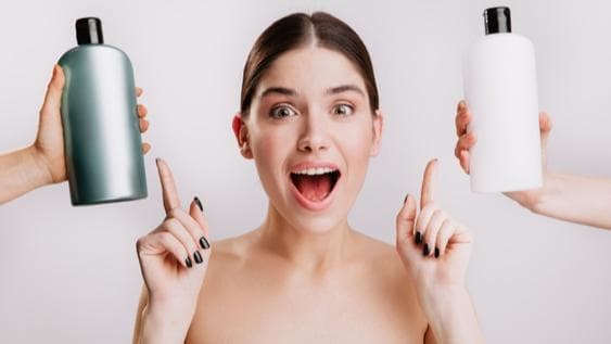 क्या होता है सल्फेट फ्री शैंपू और आपके बालों के लिए क्यों है जरूरी?