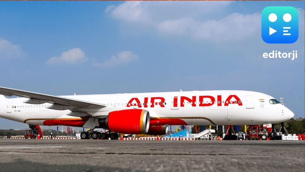 Air India Cancels Lucknow-Mumbai Flight Amid Operational Challenges