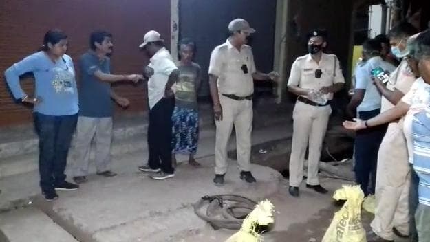 Panihati Murder: পানিহাটি কাউন্সিলর খুনে গ্রেফতার আরও ১, অভিযুক্তের বিরুদ্ধে অস্ত্র যোগানোর অভিযোগ