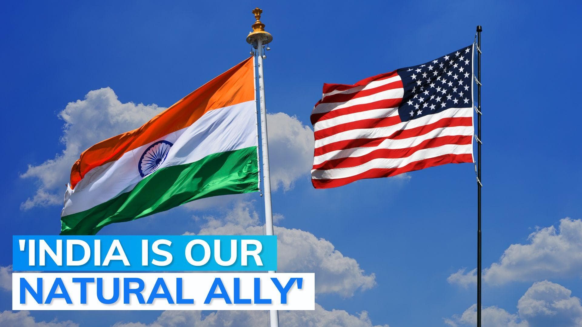 India's G20 presidency indispensable to global economy recovery: US official