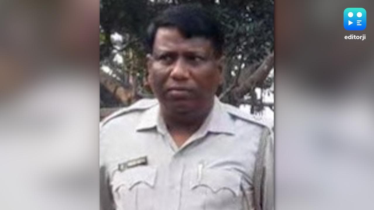 Jhalda: কংগ্রেস কাউন্সিলরের মৃত্যুর ঘটনায় সরানো হল ঝালদা থানার আইসিকে, দায়িত্ব সামলাবেন এসডিপিও