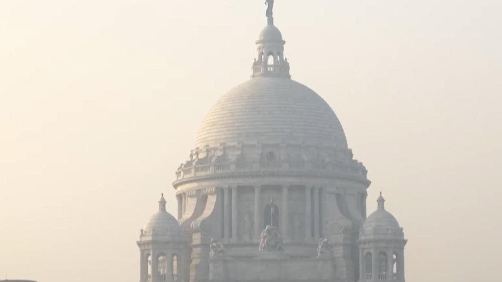 Diwali Pollution: কালীপুজো-দীপাবলিতে দূষণের নিরিখে দিল্লিকে ছুঁল কলকাতা